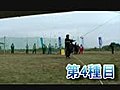 2008　トップキャスターズ　ダイジェスト