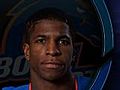 Draft Gem: Titus Young