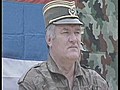 Mladic capture &#039;a historic moment&#039;