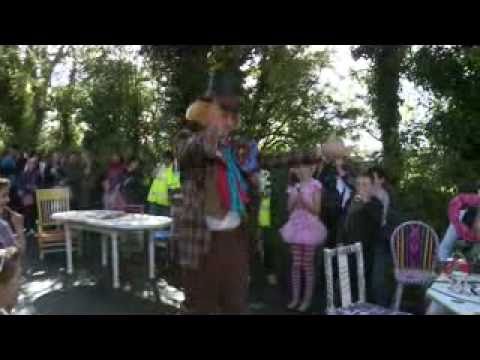 Castlegar Boreen Festival 2010 Video - Exyi - Ex Videos