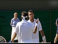 Wimbledon : Tsonga qualifié