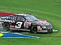 The 10: Dale Earnhardt