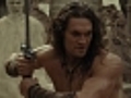 Conan the Barbarian -Trailer #2