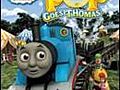 Thomas & Friends: Pop Goes Thomas