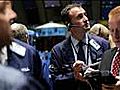 News Hub: Dow Rallies 153 Points to End Quarter