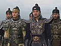 Jumong Episode 33