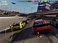 Nascar The Game 2011 Texas Motor Speedway Race Preview