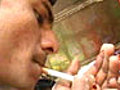 Indians vote out smoking: Survey