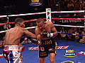 Yuriorkis Gamboa vs. Orlando Salido 9/11/10 - Highlights: Gamboa-Salido