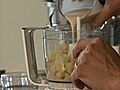 Baby Food - How to Make Cauliflower