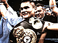 Marcos Maidana vs Victor Cayo 3/27/10 - Promo