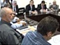 Operários do PAC ainda estão em greve