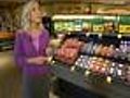 Ladies,  Meet The Seven Super Foods