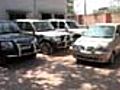 Interstate car-jacking gang busted in Hyderabad