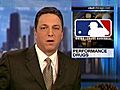 Long-Awaited List Coming On Steroids In Baseball