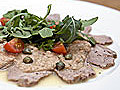 Vitello Tonnato