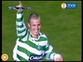 Celtic Glasgow - Benfica Lizbona (2006.10.17)