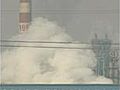 Pollution &#039;increases miscarriage risk&#039;