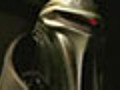 The Cylon Centurion : Featurette