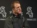 WEB EXTRA: Sox Postgame Coverage After Home Opener