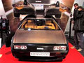 Paris Tuning Show : Retour Vers Le Futur