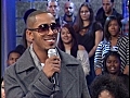 106 &amp; Park: Marques Houston