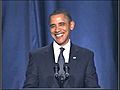 Obama’s Prayer Breakfast remarks