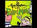 The Grim Adventures of Billy & Mandy