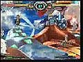 北の英雄 高橋竜一(PO) vs おみと