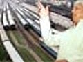 Lalu cuts AC fares in Rail Budget