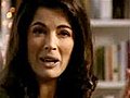 Nigella Lawson’s Culinary Exclamations,  Edited Sexually