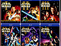 Video: Star Wars Heads to Blu-Ray