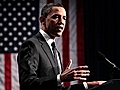 Obama,  Allies to Gadhafi: Time to Go