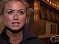 2010 Olympia Weekend: Dianna Dahlgren