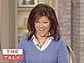 The Talk - Parents&#039; Sex Revelations