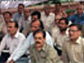 SBI strike: Pensioners&#039; woes spill over