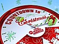 GMA Extra 12/13: Christmas Countdown