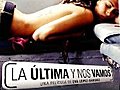 La Ultima Y Nos Vamos (English subtitled)