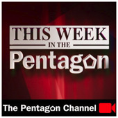 This Week in the Pentagon