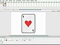 How to Set Up a Shape Tween in Adobe Flash CS3
