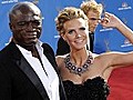 Heidi Klum geht bei 