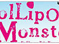 Lollipop Monster: Trailer