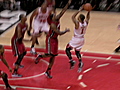 Rose’s Spinning Floater - High and Tight