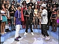 106 & Park: Priceless Da Roc vs. Marc Papers