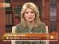 Legal Analyst: Letterman Did The Right Thing