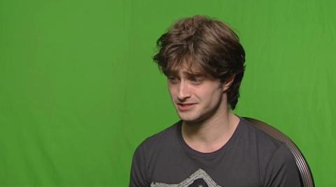 EXCLUSIVE: Daniel Radcliffe talks Harry Potter highs and lows