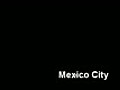 Mexico City