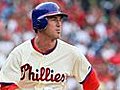 Fantasy Baseball: Concerns for Chase?