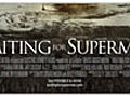 Waiting for Superman: Interview - Great Schools