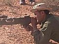 Libyan Govt Trains 'Volunteers' To Fight